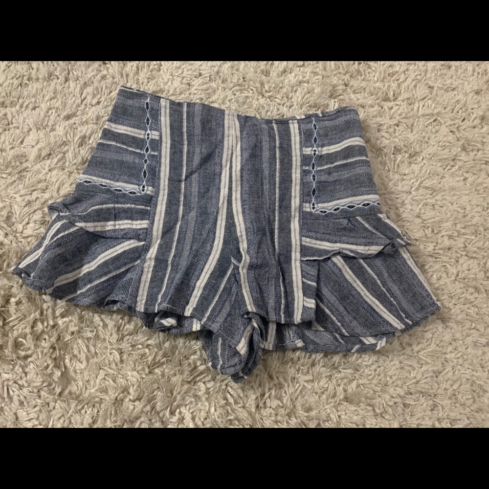girls skort